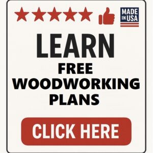 Free Woodworking Plans