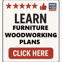 Furniture Woodworking Plans