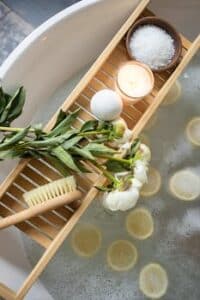 Bathroom Storage Ideas
