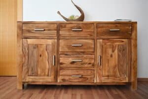 Cabinets and Storage