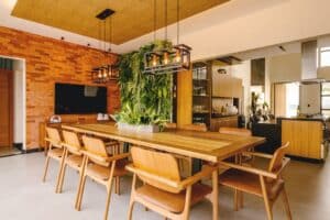 Dining Room Projects