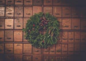 Holiday and Seasonal Projects