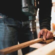 Intermediate Woodworking Plans