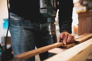 Intermediate Woodworking Plans