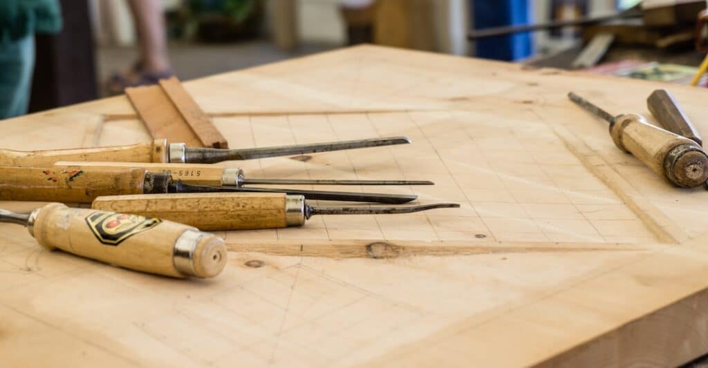 Woodworking Entrepreneurs: Turning Passion into Profitable Artistry