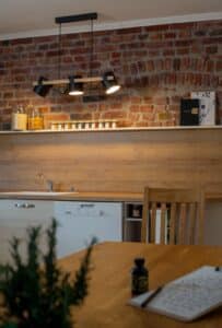 Kitchen Projects