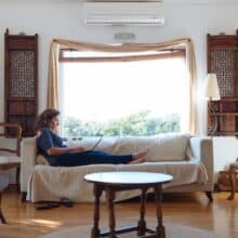 Living Room Projects