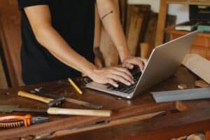 Online Woodworking Communities