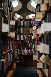 Recommended Books and Magazines