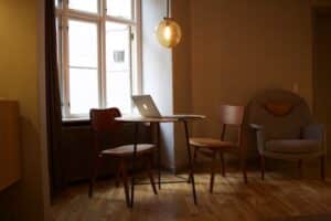 Tables and Desks