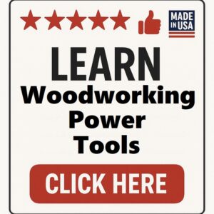 Woodworking Power Tools