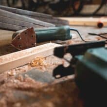Woodworking Power Tools