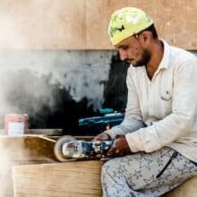 Woodworking Safety Tips