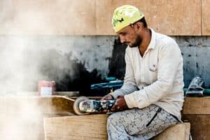 Woodworking Safety Tips