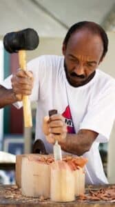 Woodworking Techniques and Skills