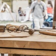 Woodworking Videos and Tutorials