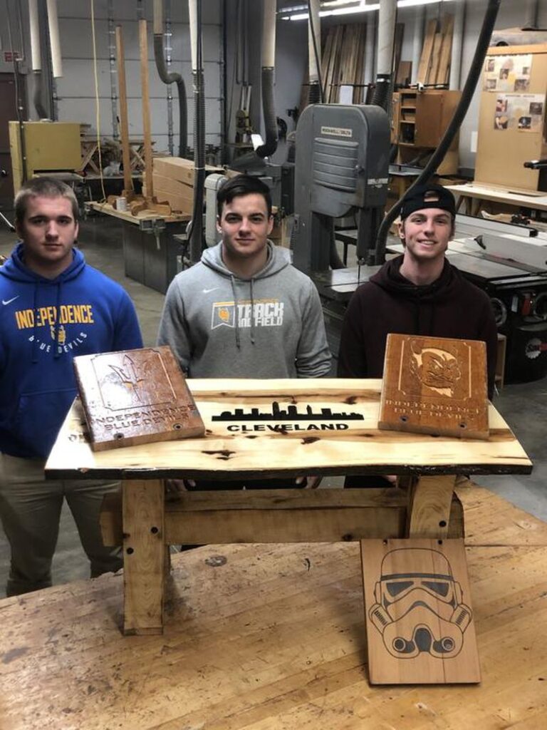 Woodworking School In Akron Ohio Woodworking School In Akron Ohio
