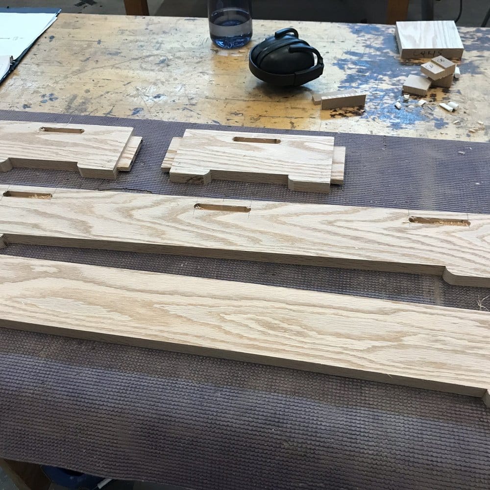 Woodworking School In Allentown Pennsylvania