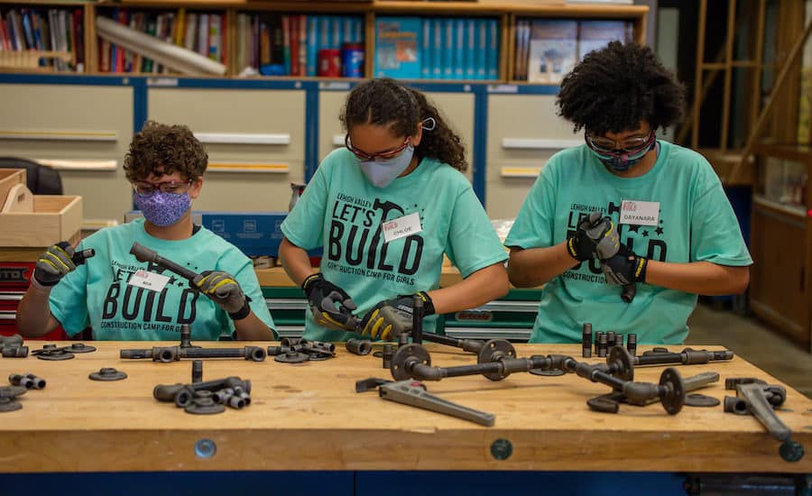 Woodworking School In Allentown Pennsylvania