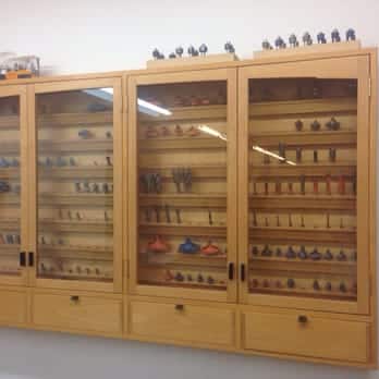 Woodworking School In Anaheim California