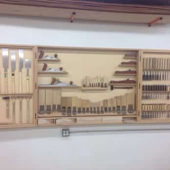 Woodworking School In Anaheim California