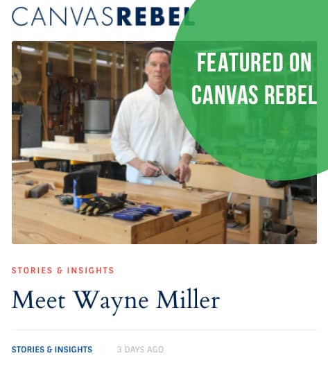 Woodworking School In Arlington Texas