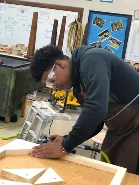 Woodworking School In Atlanta Georgia
