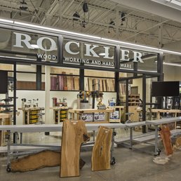 Woodworking School In Atlanta Georgia