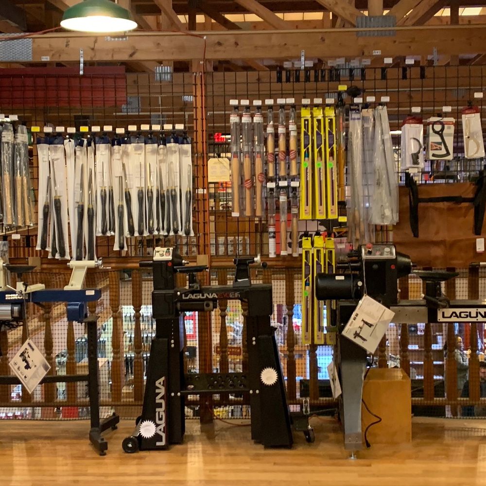 Woodworking School In Atlanta Georgia