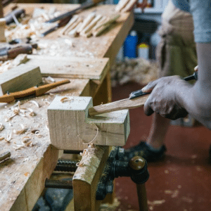 Woodworking School In Atlanta Georgia
