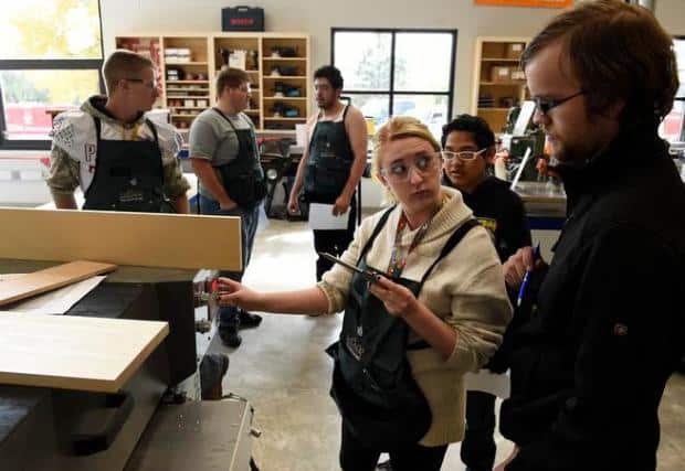 Woodworking School In Aurora Colorado Woodworking School In Aurora Colorado