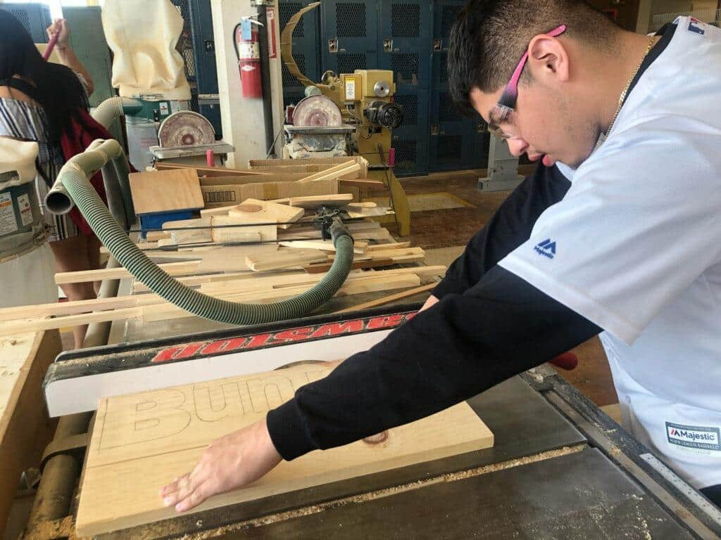 Woodworking School In Bakersfield California Woodworking School In Bakersfield California