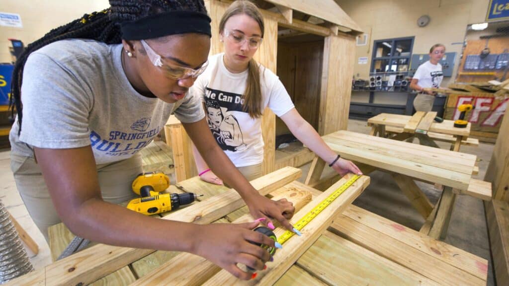 Woodworking School In Baton Rouge Louisiana