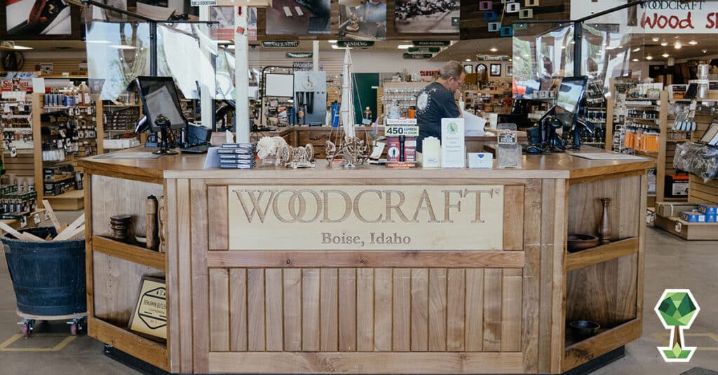 Woodworking School In Boise City Idaho