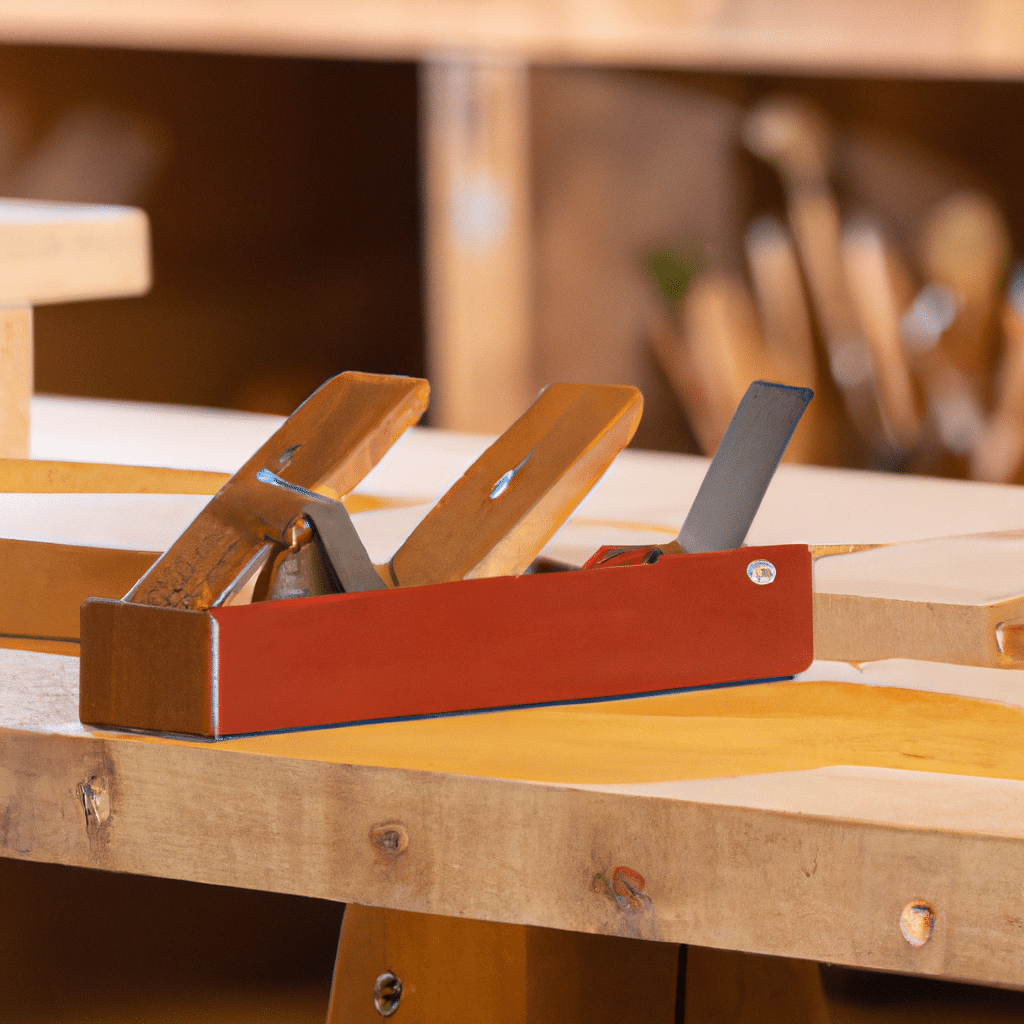 Woodworking School In Broken Arrow Oklahoma