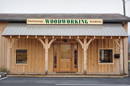 Woodworking School In Chattanooga Tennessee Woodworking School In Chattanooga Tennessee