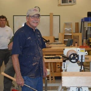 Woodworking School In Chesapeake Virginia
