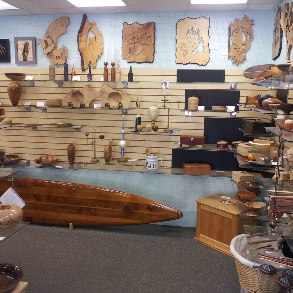 Woodworking School In Chula Vista California