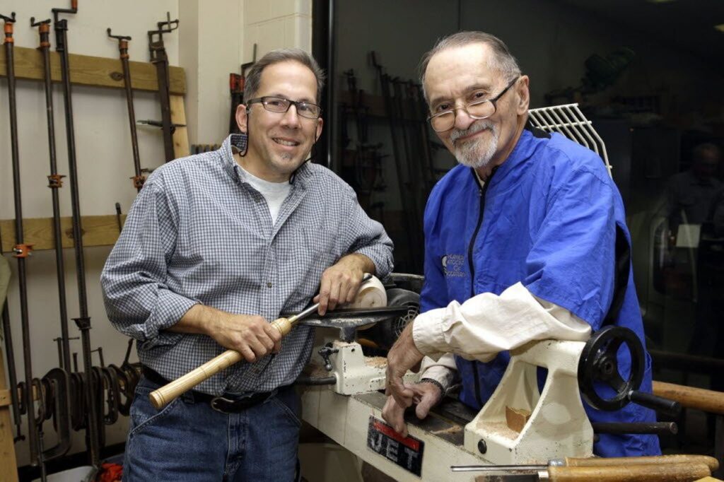 Woodworking School In Cleveland Ohio