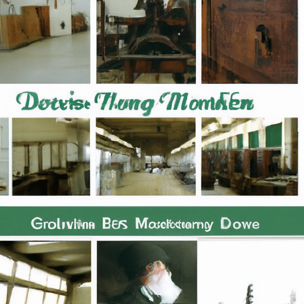 Woodworking School In Davenport Iowa