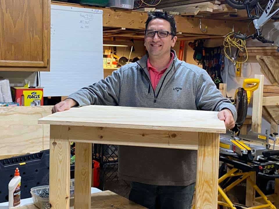 Woodworking School In Des Moines Iowa