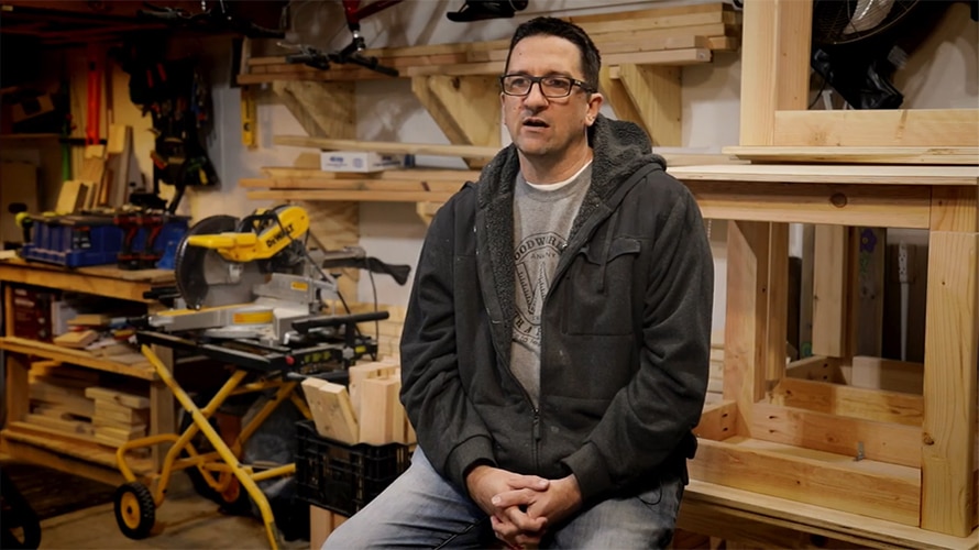 Woodworking School In Des Moines Iowa