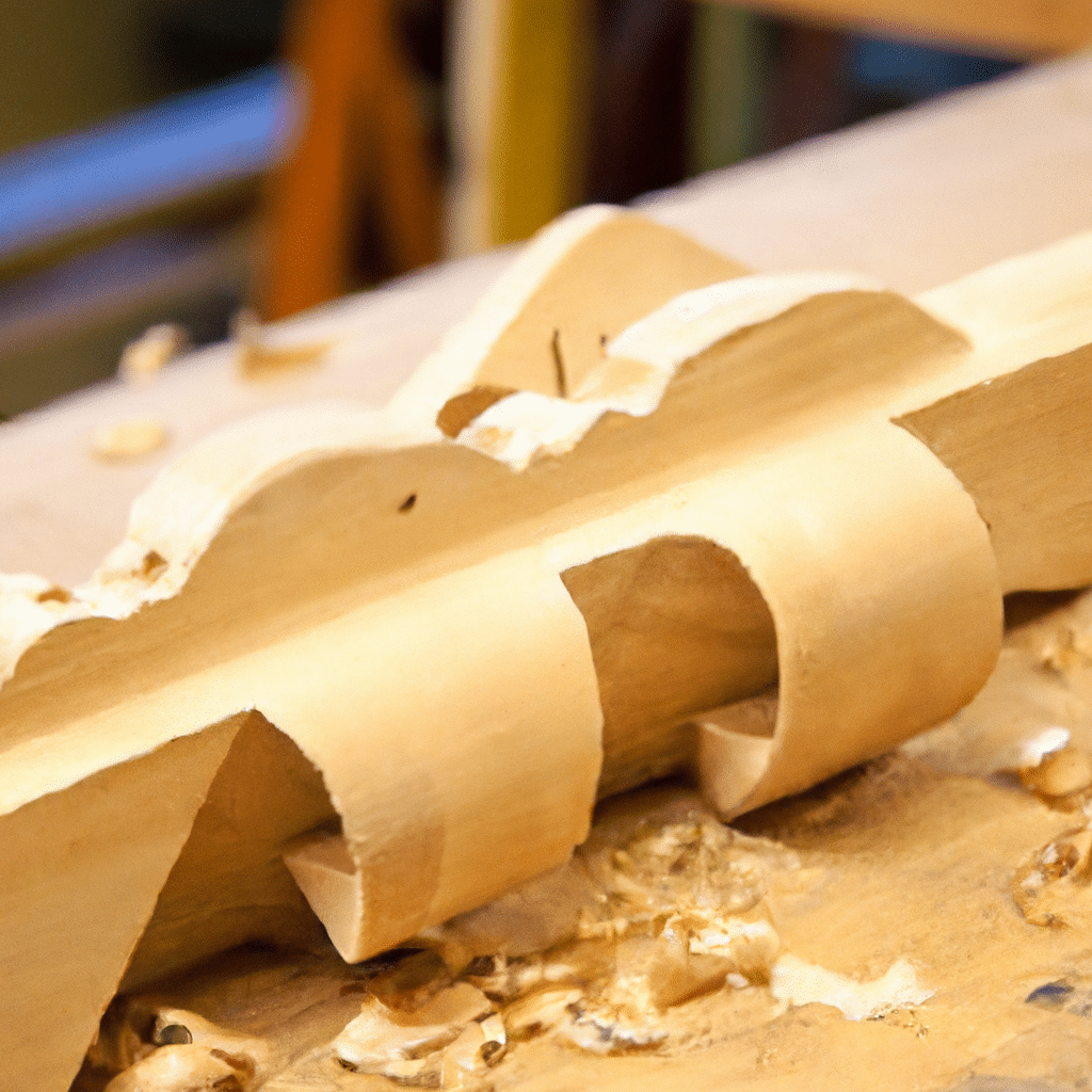 Woodworking School In Downey California