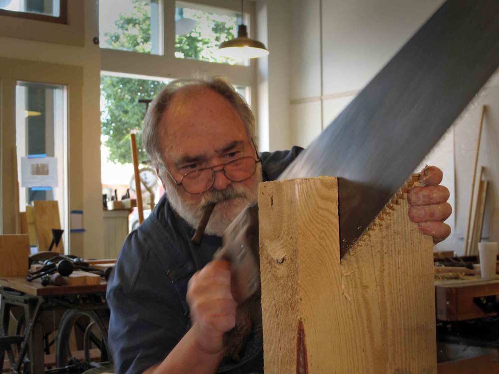 Woodworking School In Durham North Carolina
