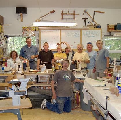 Woodworking School In Durham North Carolina