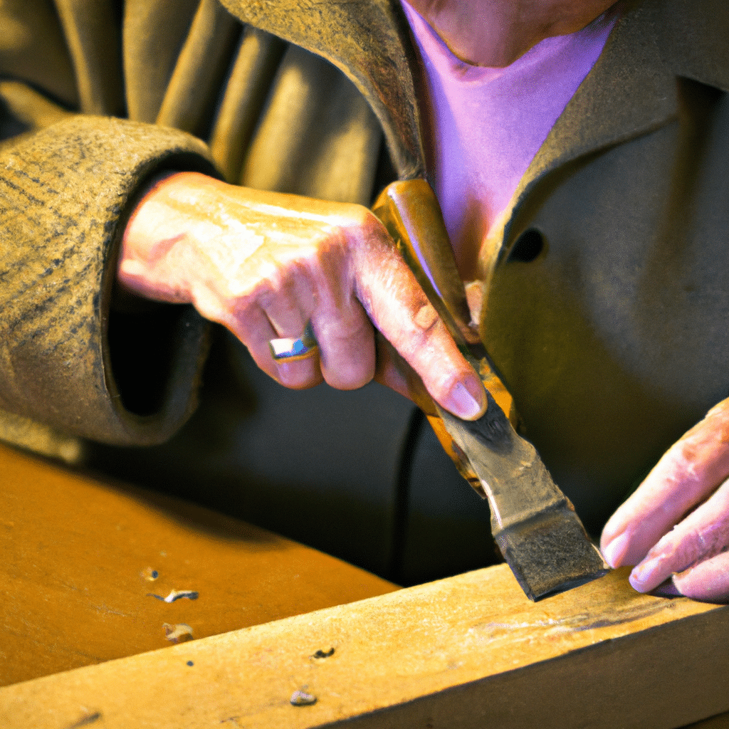 Woodworking School In El Monte California