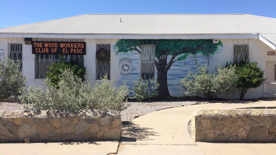 Woodworking School In El Paso Texas