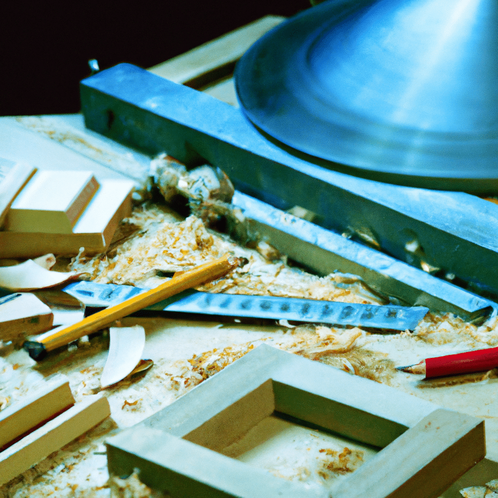 Woodworking School In Fairfield California