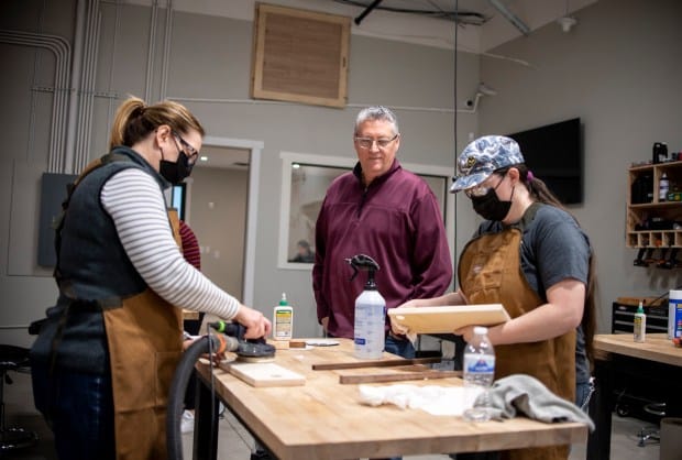 Woodworking School In Fort Collins Colorado