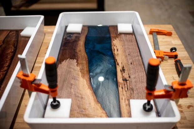 Woodworking School In Fort Collins Colorado